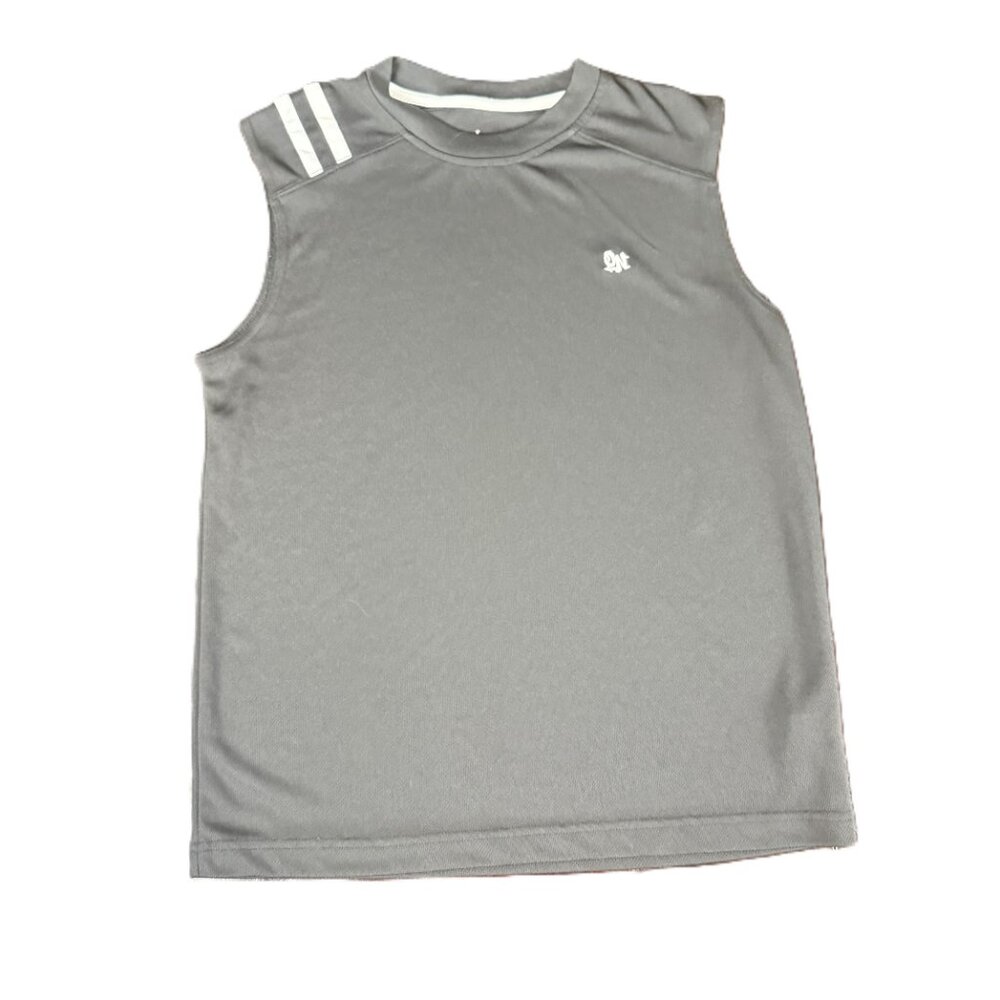 Men’s Black Muscle Shirt – Old Navy